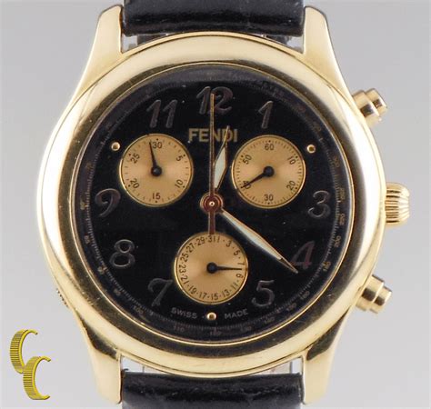 fendi watches sale cheap|fendi watches old models.